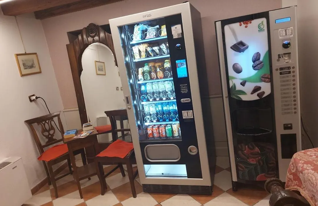 Residenza Hotel San Maurizio-1